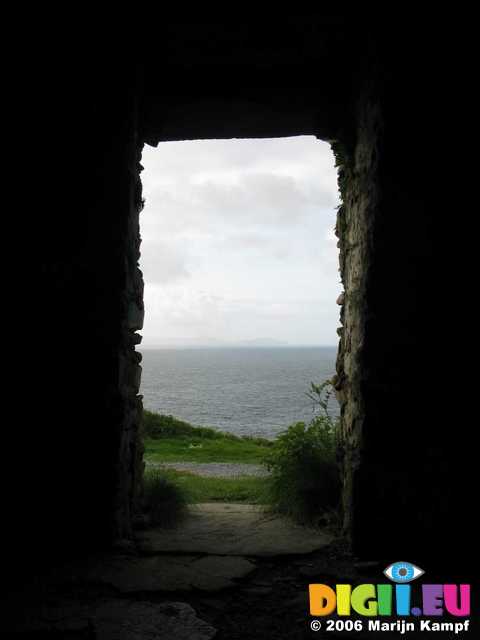 19549 View from Bee Hive Hut